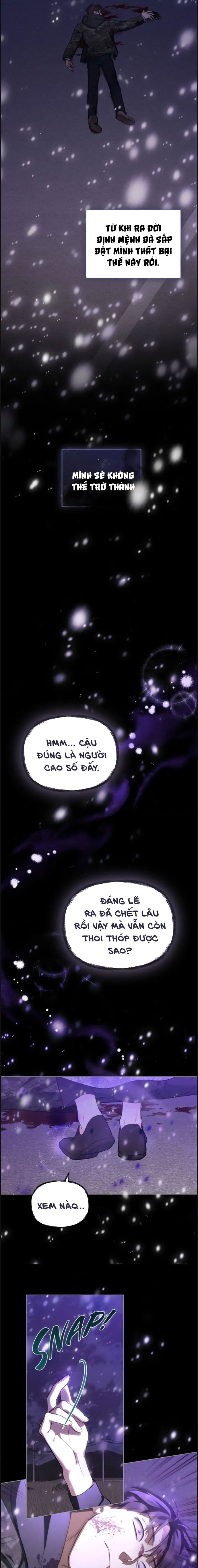 Đọc truyện Trùng sinh trở thành Idol - Chap 0